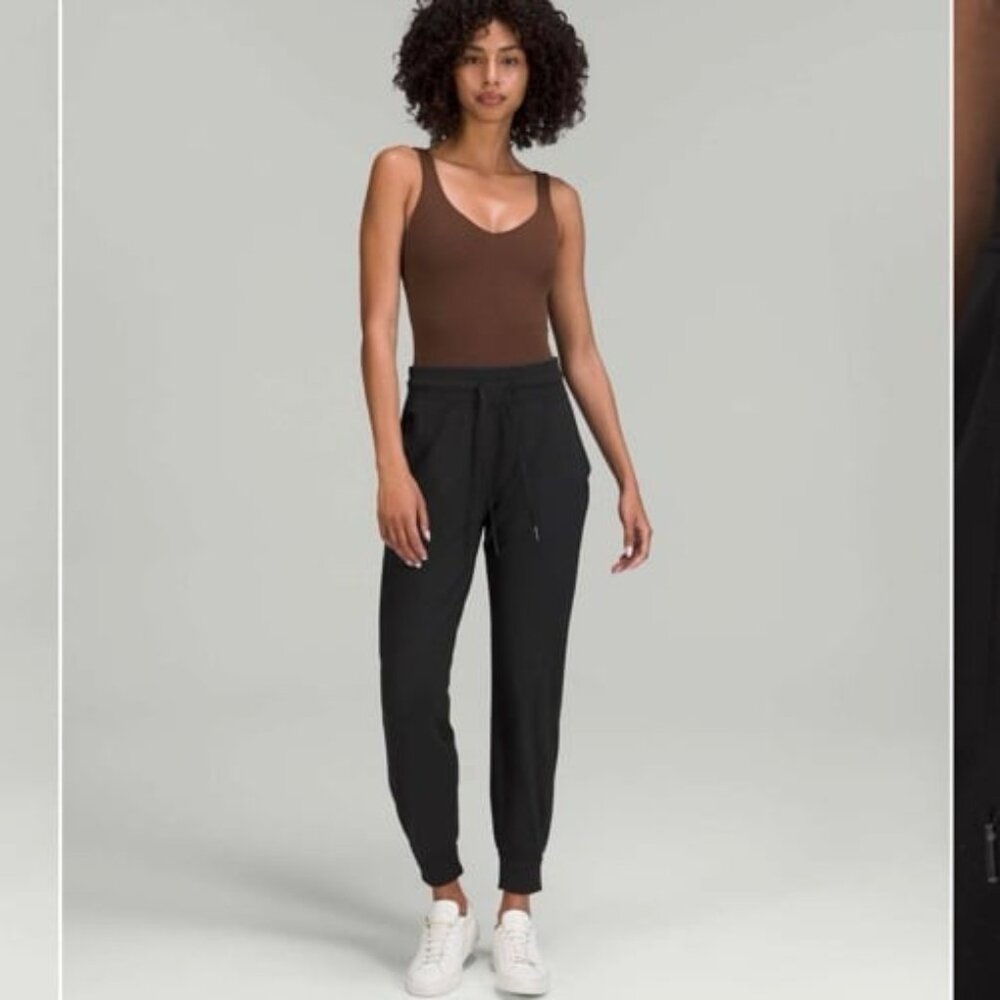 Lululemon Ready to Rulu High-Rise Jogger